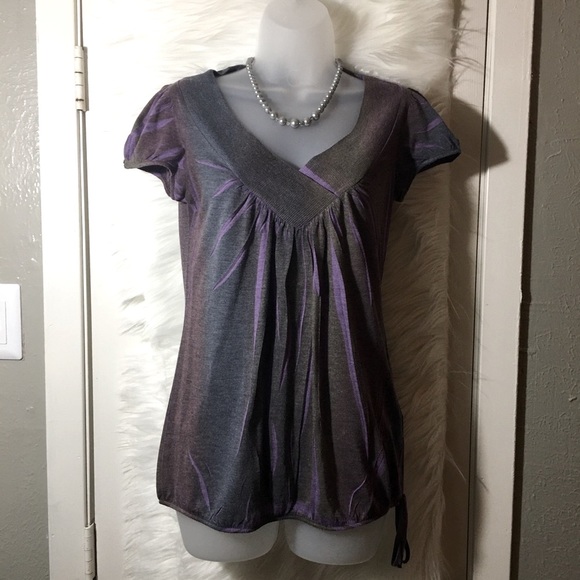 Charlotte Russe Tops - 🚨2/$25...CHARLOTTE RUSSE TOP